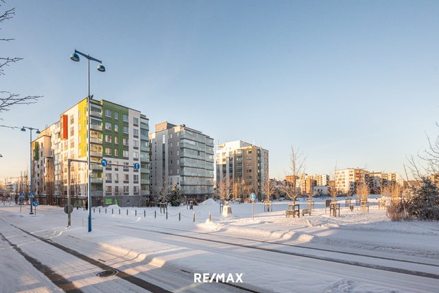 Emalitehtaankatu 7 D