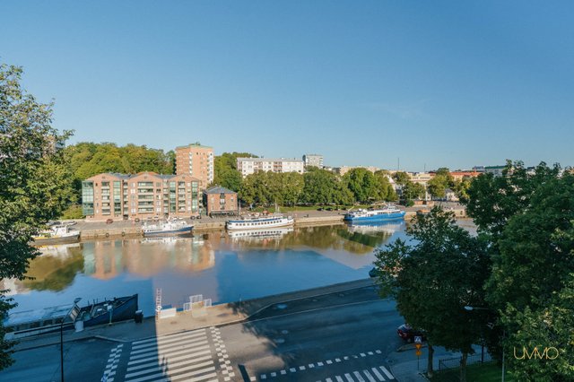 Itäinen Rantakatu 52 A