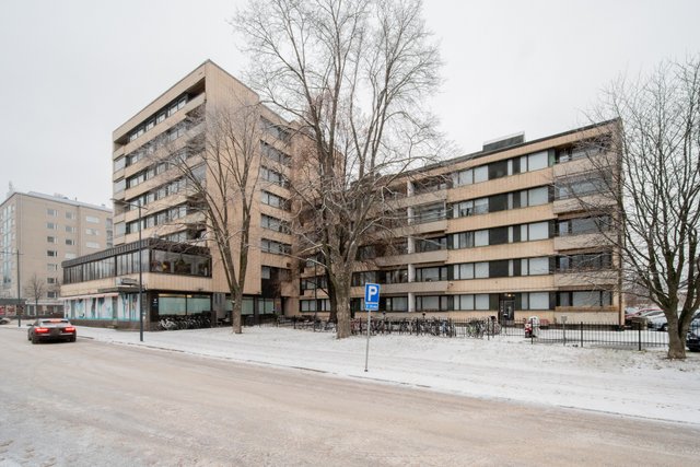 Merikoskenkatu 2 C