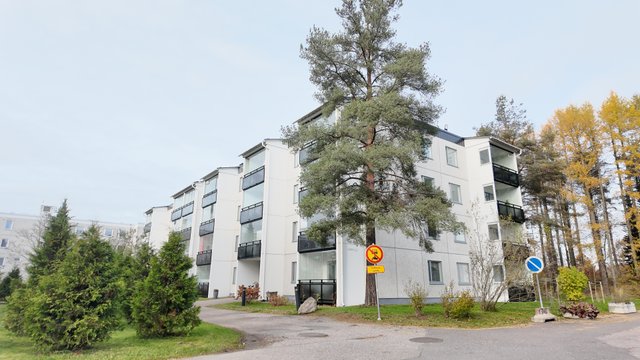 Marsinkatu 3 B