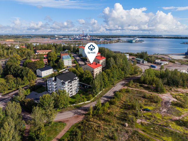 Ruununmaankatu 10-12 as