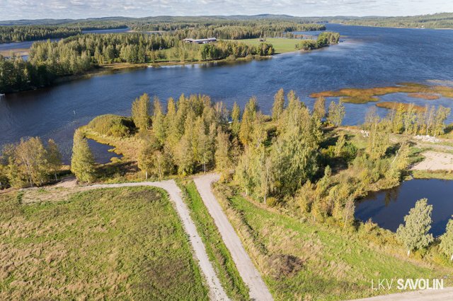 Torronseläntie 21