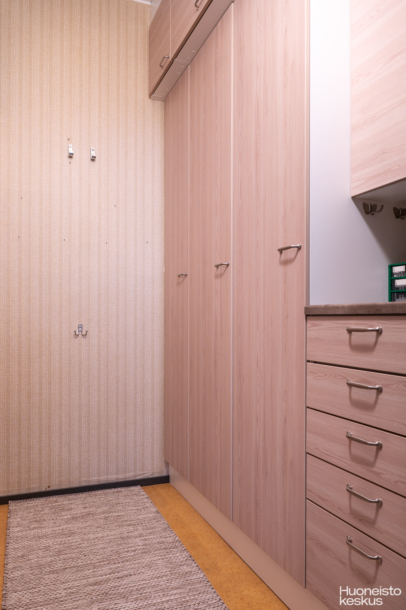 Pakkahuoneenkatu 9, Oulu (I Pokkinen), Kuva 22