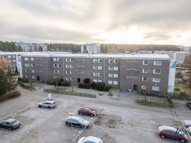 Raatimiehenpolku 12 A, 20750 Turku 28