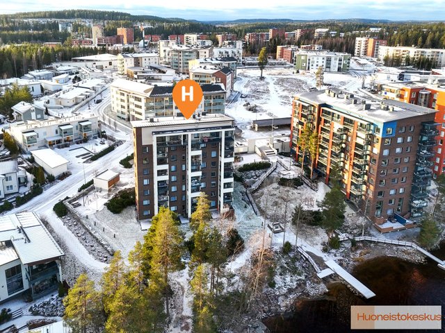 Helminauha 2, KUOPIO (Lehtoniemi), Kuva 16, esikatselu
