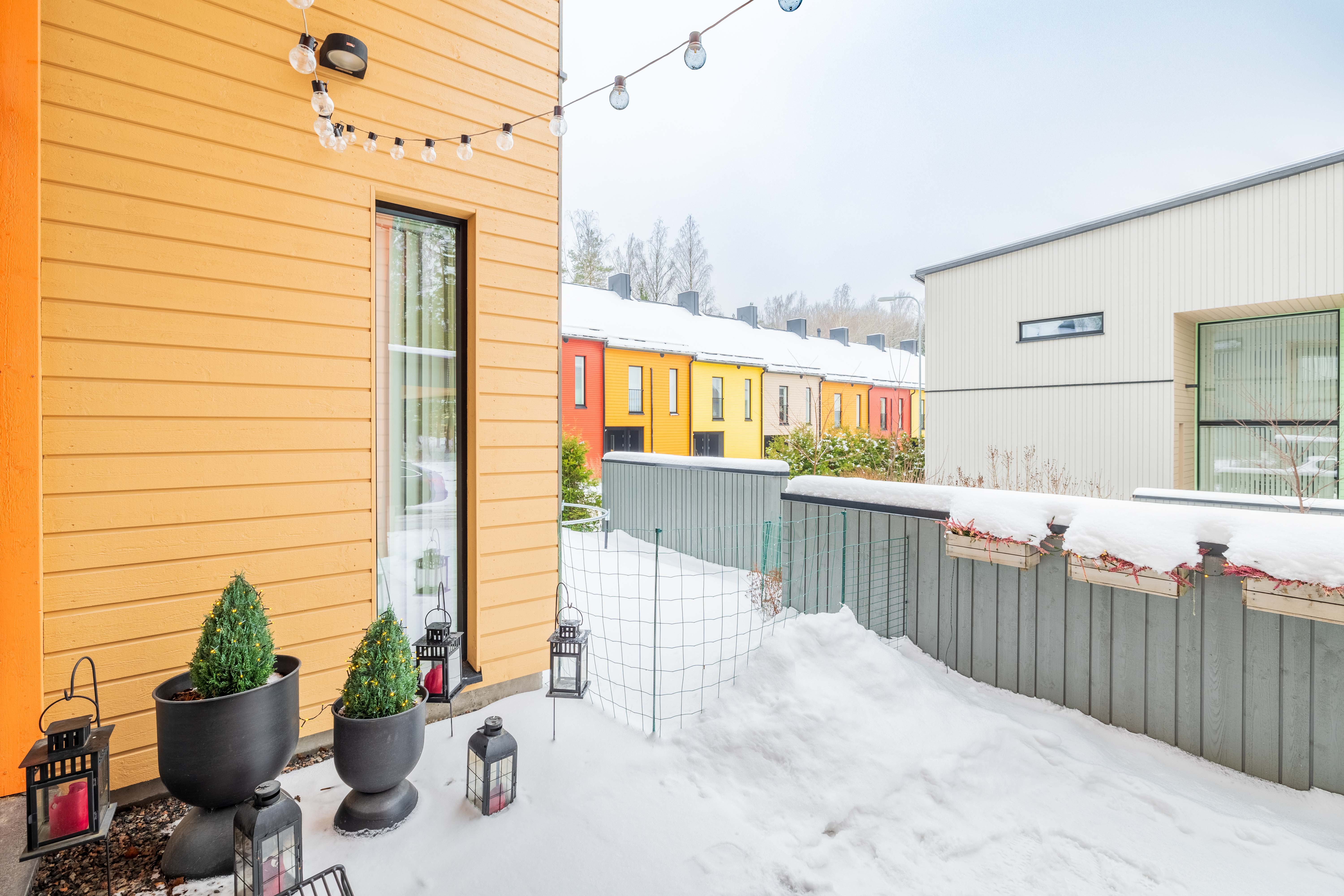 Haapaperhosentie 4 D, Helsinki (Honkasuo), Kuva 24