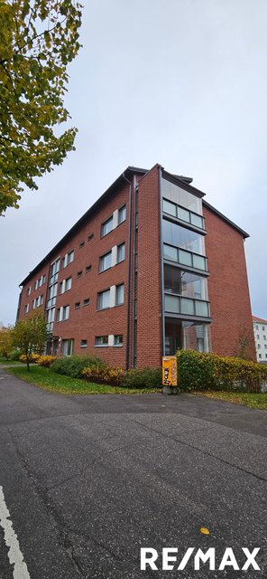 Hämeenlinnantie 18 B