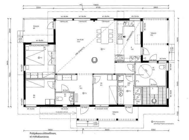 Nutturlantie 91, 21270 Nousiainen 2