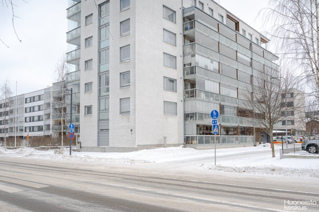 Aleksanterinkatu 67, OULU (Heinäpää), Kuva 22, esikatselu