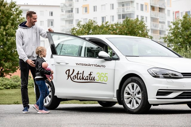 Hannes Kolehmaisen katu 9 A