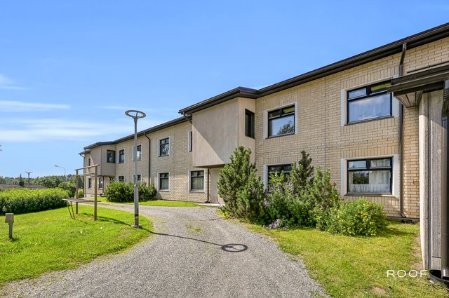 Sköldargårdintie 5 B