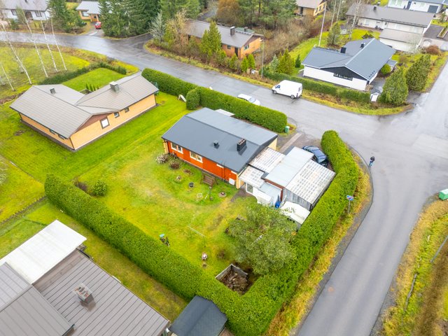 Hirvitie 15, Somero (Lamminiemi), Kuva 2, esikatselu