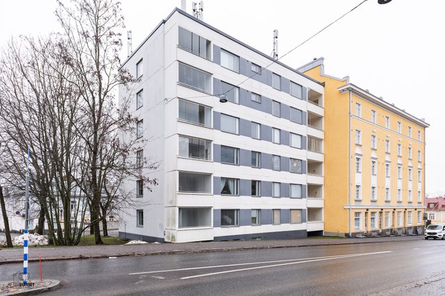 Sukkavartaankatu 17 A