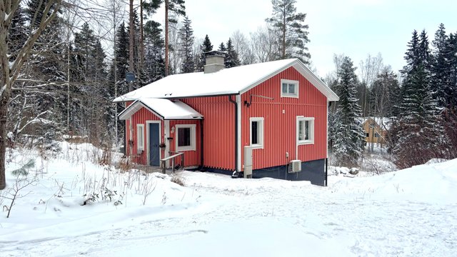 Eskonmäentie 15, Veikkola (Veikkola), Kuva 1, esikatselu