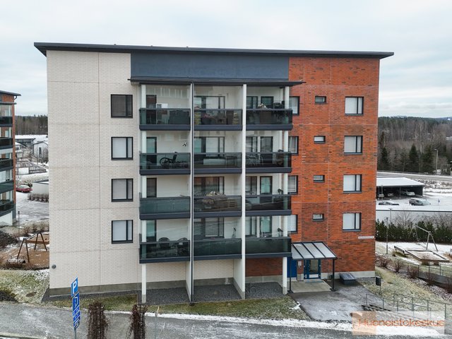 Ruutikellarinkatu 5, Kuopio (Pihlajalaakso), Kuva 1, esikatselu