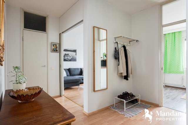 Simonkallionkuja 4-6 F