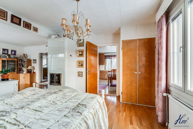 Suolakankareenkatu 20, 20360 Turku 10