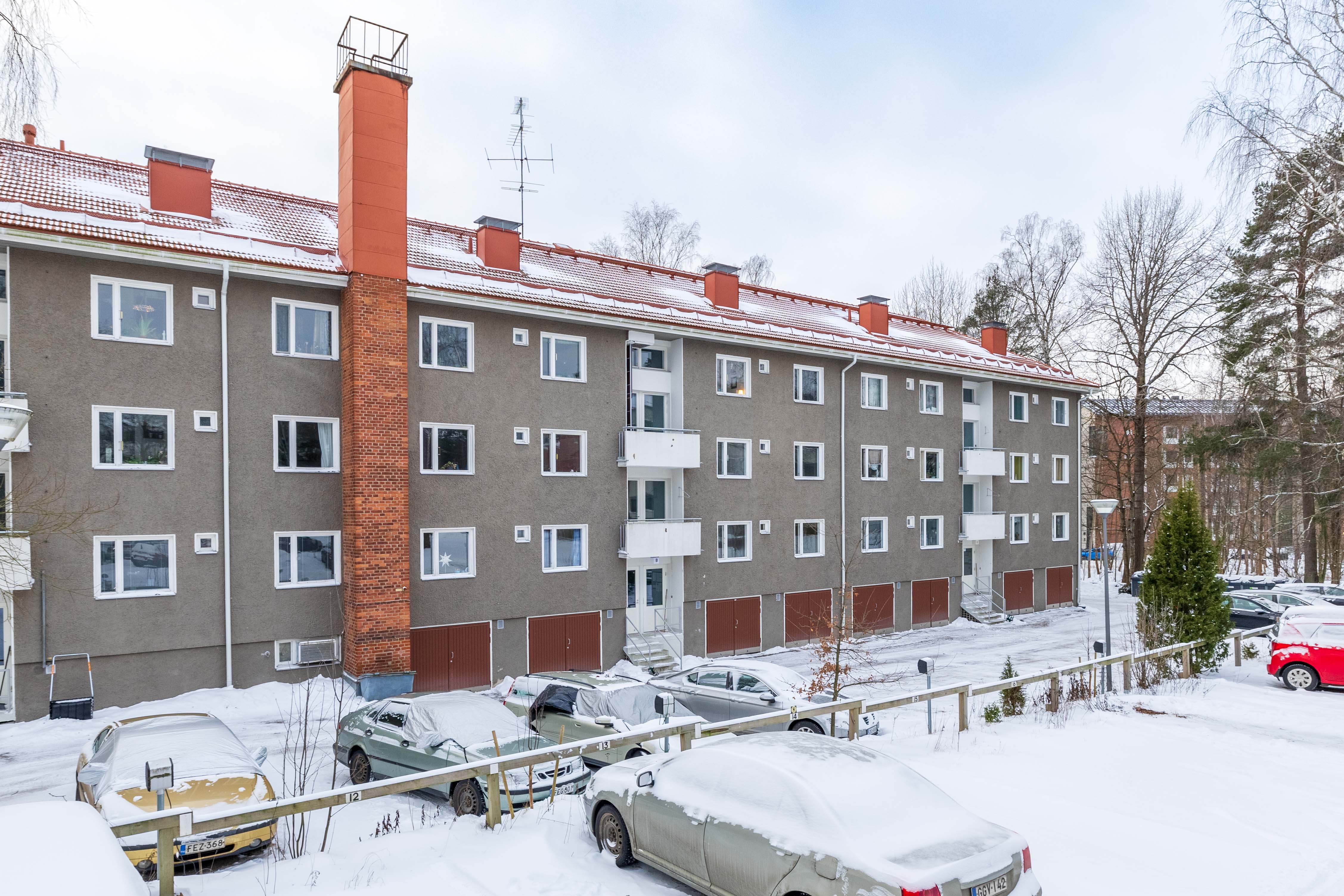 Punahilkantie 4, Helsinki (Roihuvuori), Kuva 14