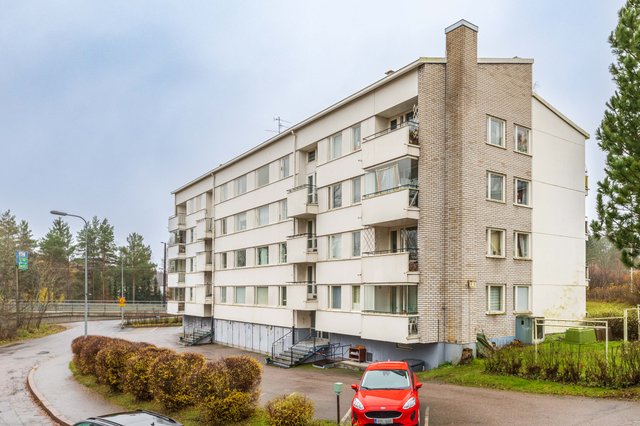 Suursuontie 2, Helsinki (Maunula), Kuva 3, esikatselu