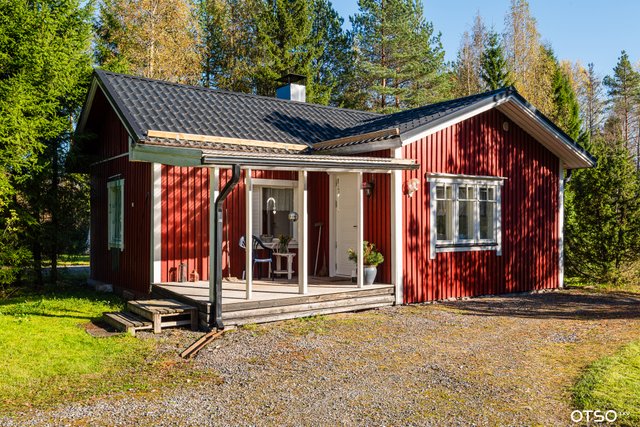 Saarikoskentie 551