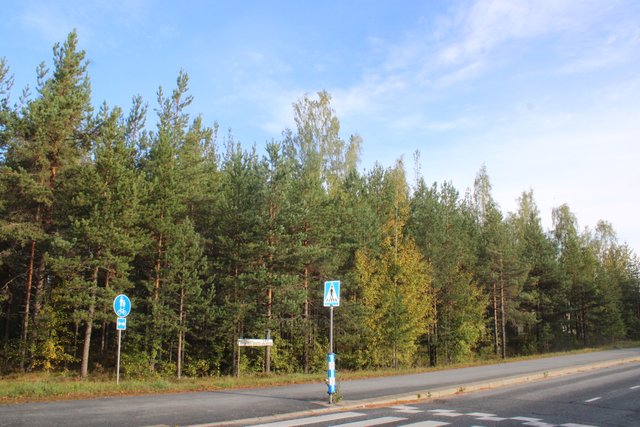 Asemapolku 1