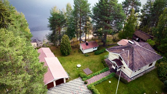 Sämpsänniementie 16