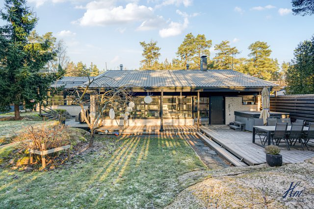 Koivukatu 3, 21110 Naantali 32