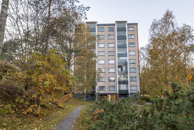 Lauklähteenkatu 6 C