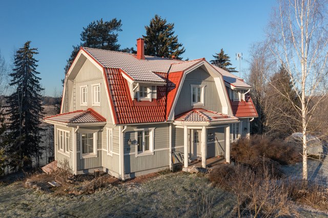 Ojamäentie 46, Vihti, Kuva 1, esikatselu