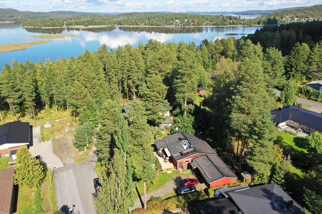Kontinpohja 8