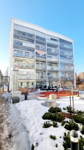 Bredanportti 5, Kauniainen (Kauniainen), Kuva 1, esikatselu