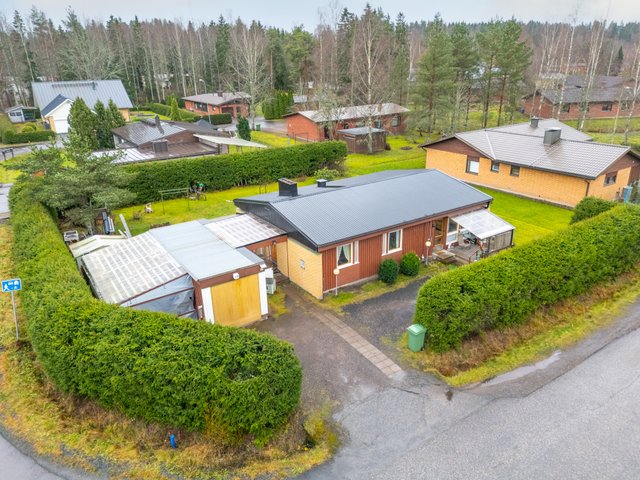 Hirvitie 15, Somero (Lamminiemi), Kuva 27, esikatselu