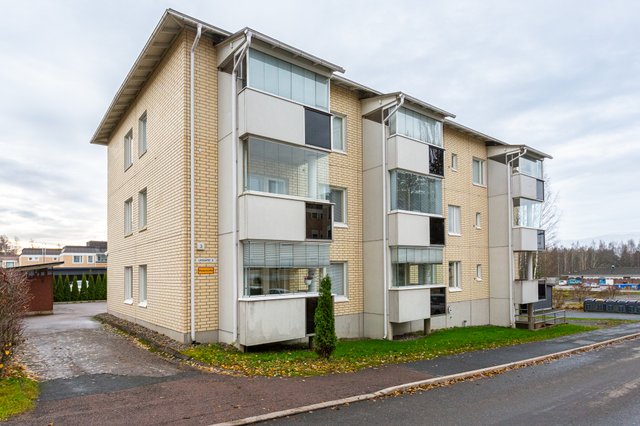 Liisantie 3, Kangasala (Huhmari), Kuva 1, esikatselu