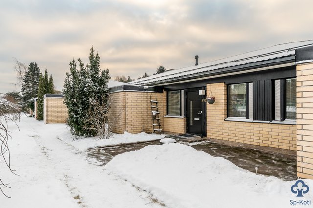 Lauklähteenkatu 14 B