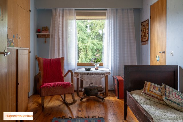 Mäntykuja 6, Tervo (Tervo), Kuva 9, esikatselu