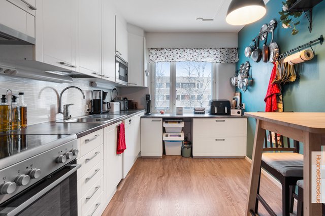 Koulukatu 41 E 50, Joensuu (Keskusta), Kuva 12, esikatselu