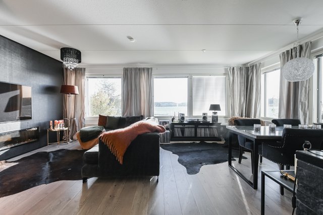 Ruoriniemenkatu 14 B