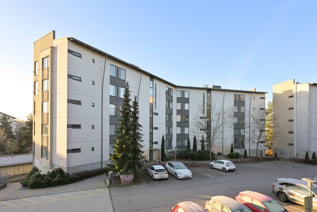 Kilonpuisto 2, Espoo (Kilo), Kuva 1, esikatselu