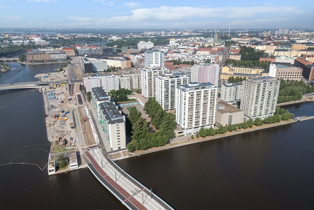 Haapaniemenkatu 12, Helsinki (Merihaka, Sörnäinen), Kuva 12, esikatselu