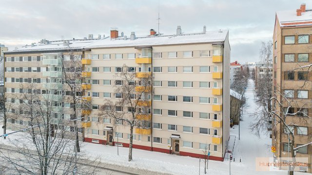 Puistokatu 4, Kuopio (Keskusta), Kuva 19, esikatselu