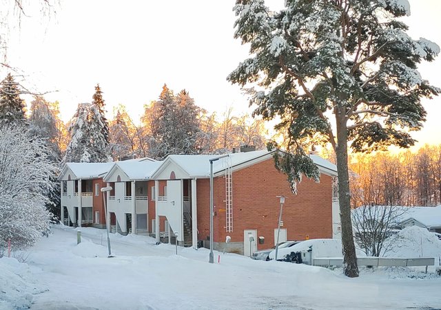 Kristinebergintie 2 A