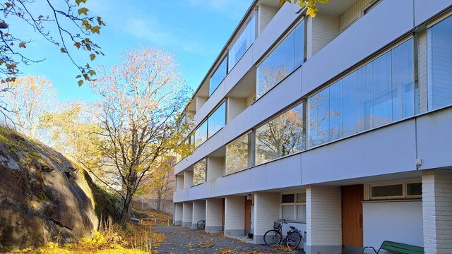 Kauppalantie 16, Helsinki (Etelä-Haaga, Haaga), Kuva 3, esikatselu