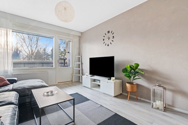 Kalkun viertotie 1 F