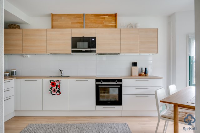 Rakennusmestarintie 11 B