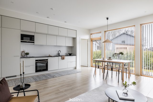 Alustalaisentie 10 A2