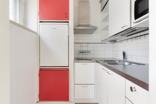 Ulvilantie 29/1, Helsinki (Munkkivuori), Kuva 8, esikatselu