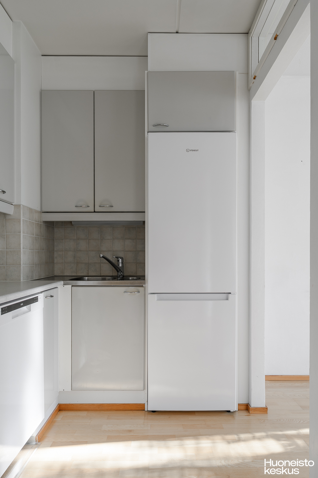 Tykistökatu 3, Oulu (Intiö), Kuva 9