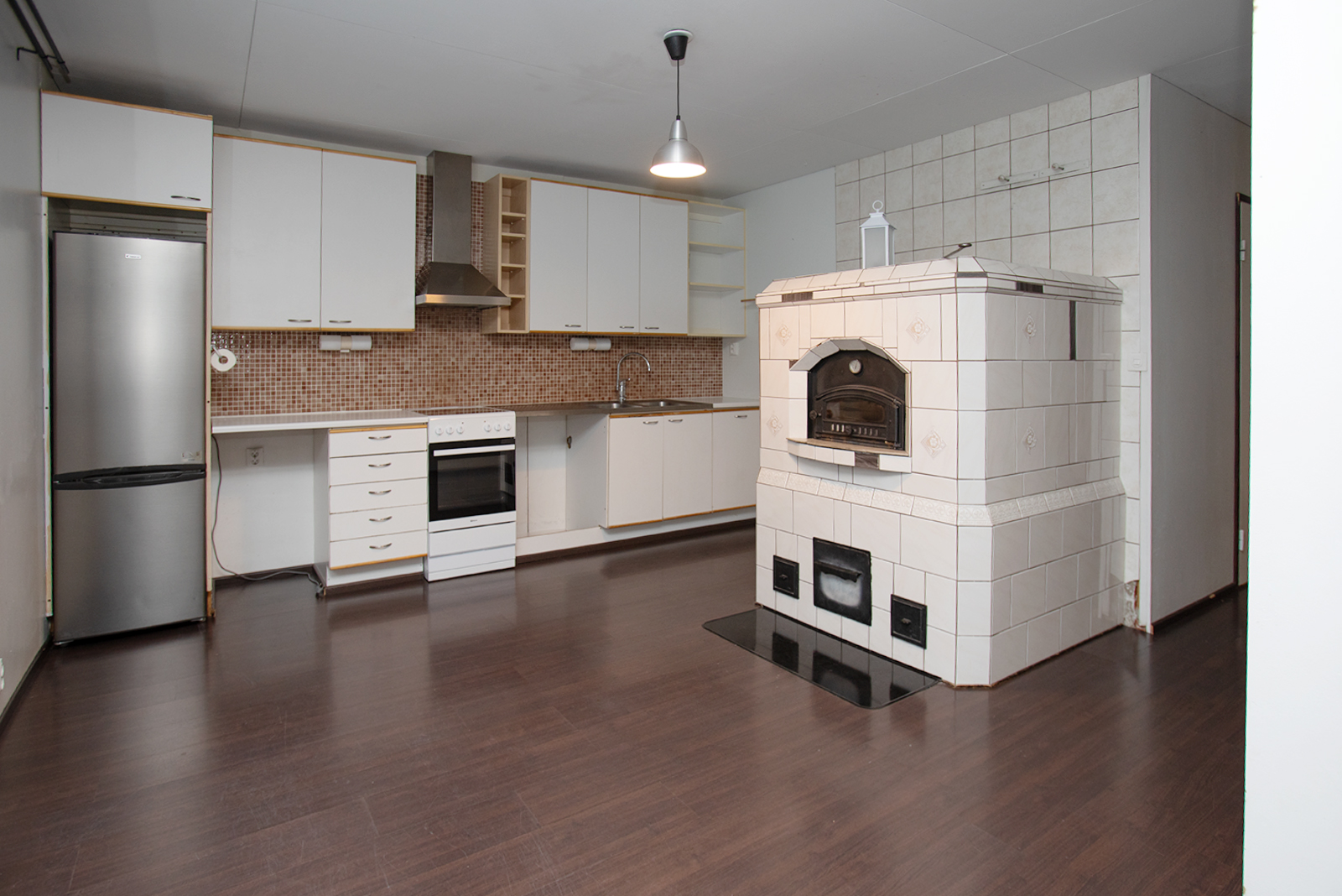 Pyyntie 2, Nilsiä (Nilsiä), Kuva 2