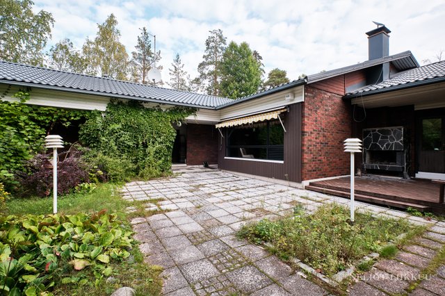 Klovinmäki 1 C