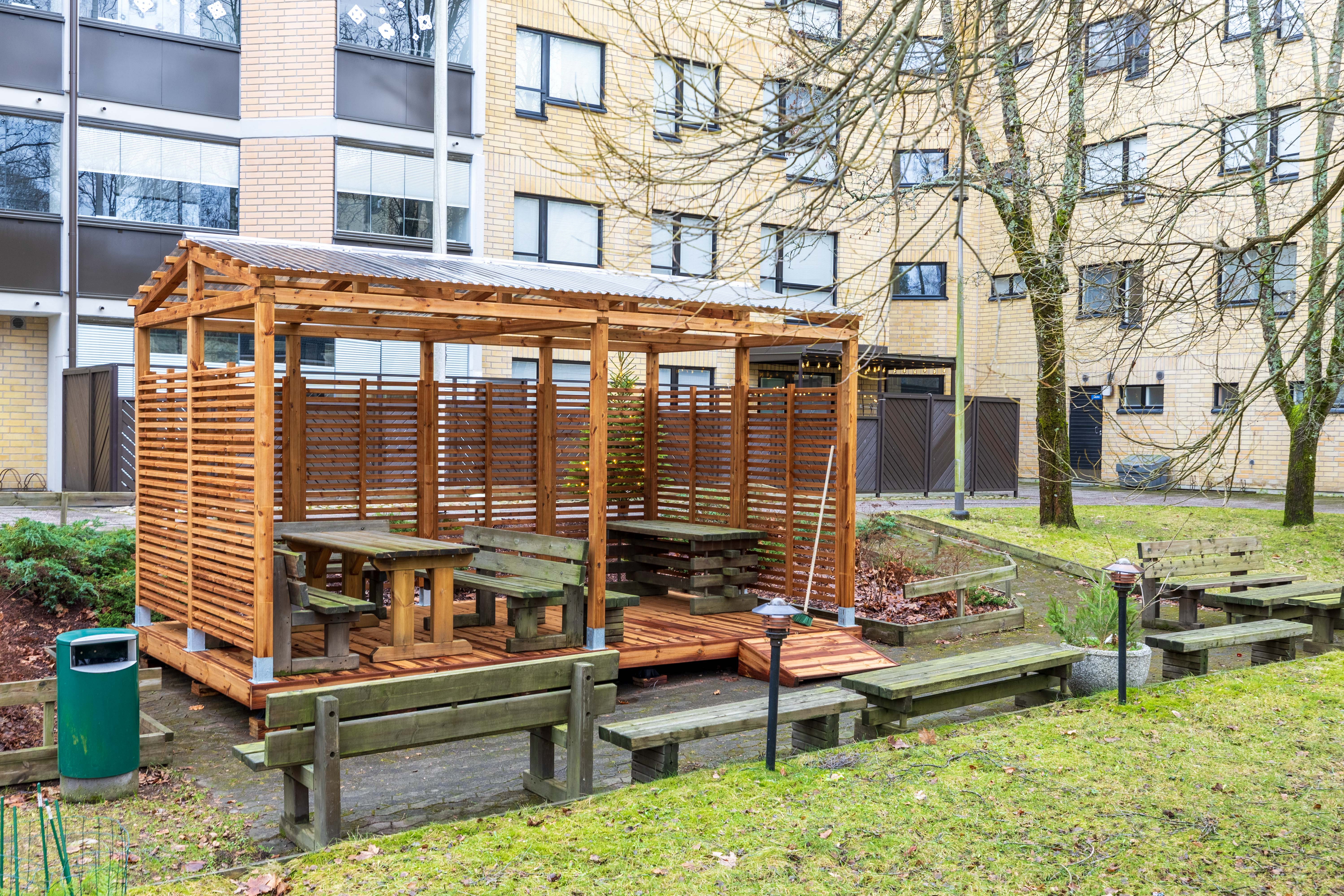 Kaupinmäenpolku 9, Helsinki (Lassila, Haaga), Kuva 12